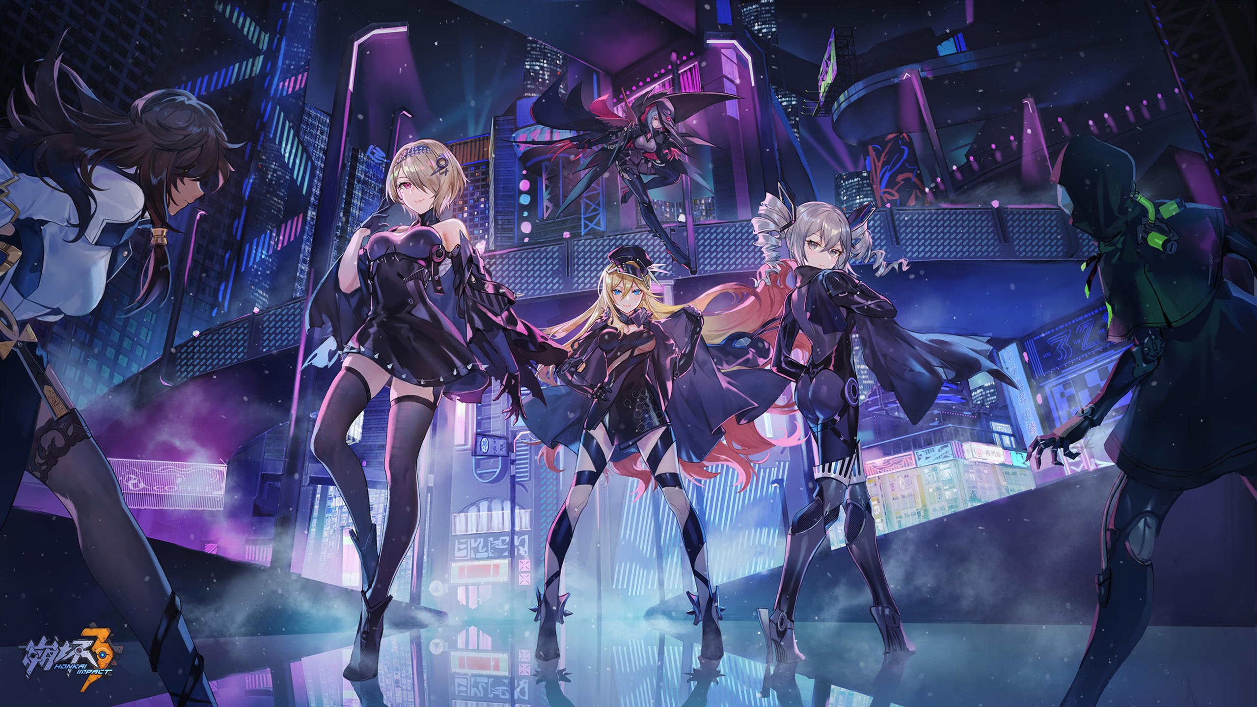 JIUYOU GAMING-青少年梯队赴外集训全员接受高水平系统化训练计划提升实力，青少年集中训练营